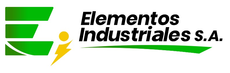 Elementos Industriales, S. A.  Logo